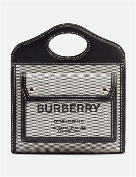 Burberry Tri